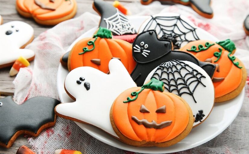 Свято Хеллоуїну або як молодь розважалась! 🎃🤡