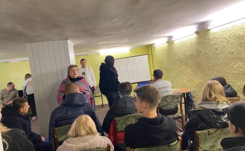 Як управляти собою та забезпечити стресостійкість