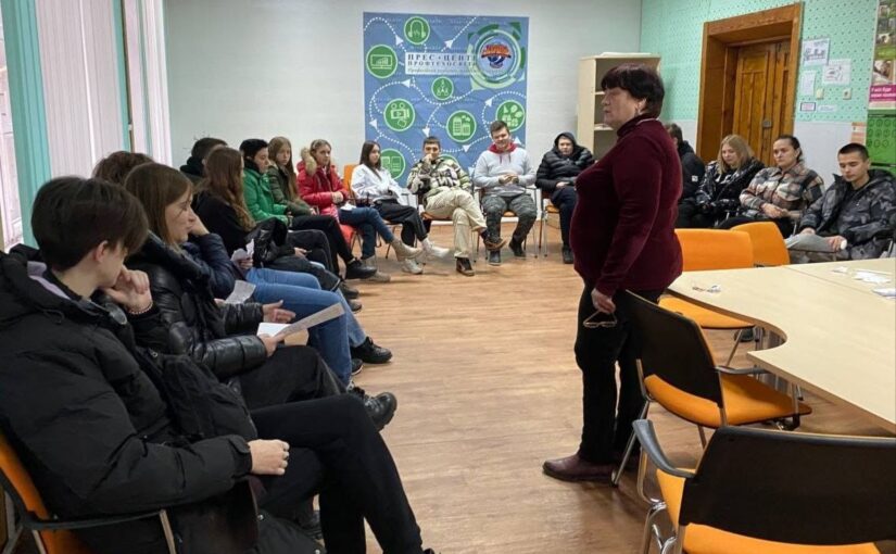 Піклуємося про ментальне здоров’я