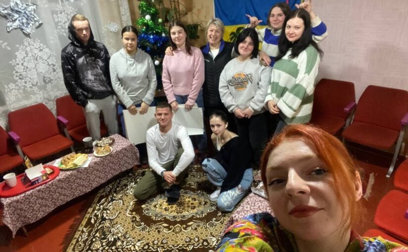 Створюємо комфорт та затишок