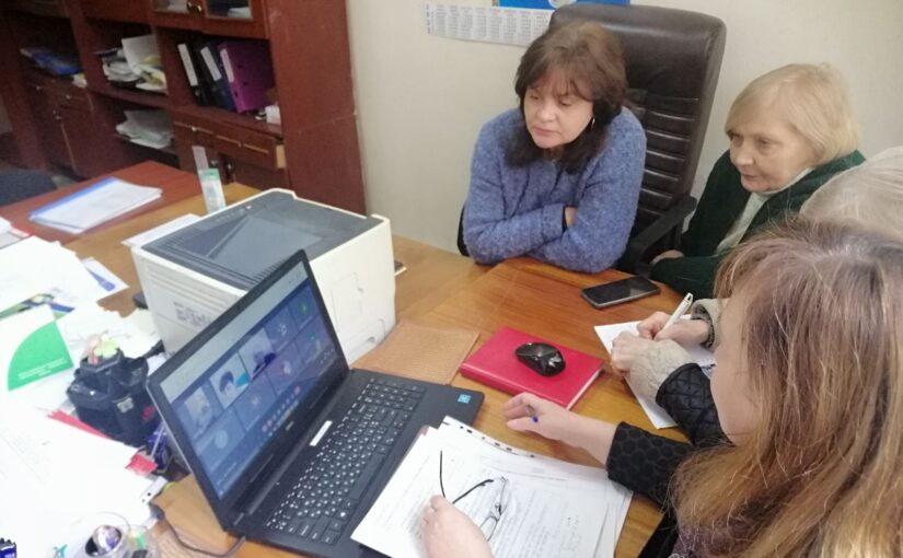 Синергія освіти, науки та виробництва для вирішення спільних питань