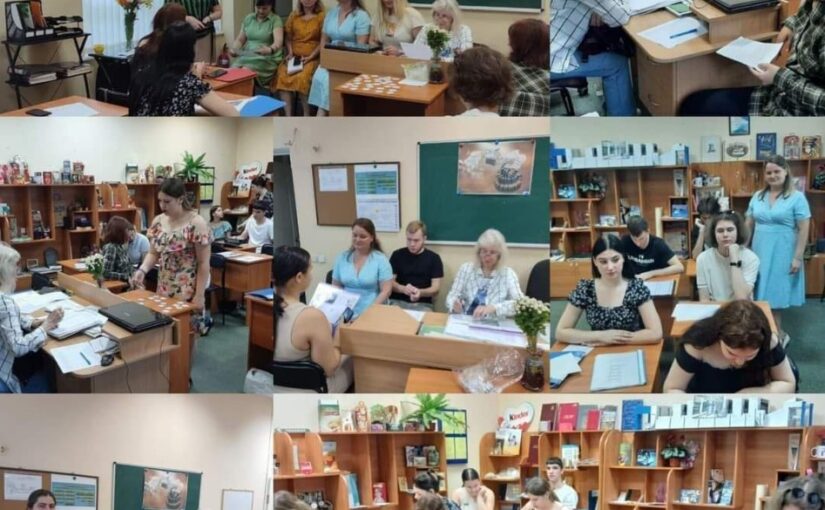 У МВПУПІТ розпочався місячник якості освіти