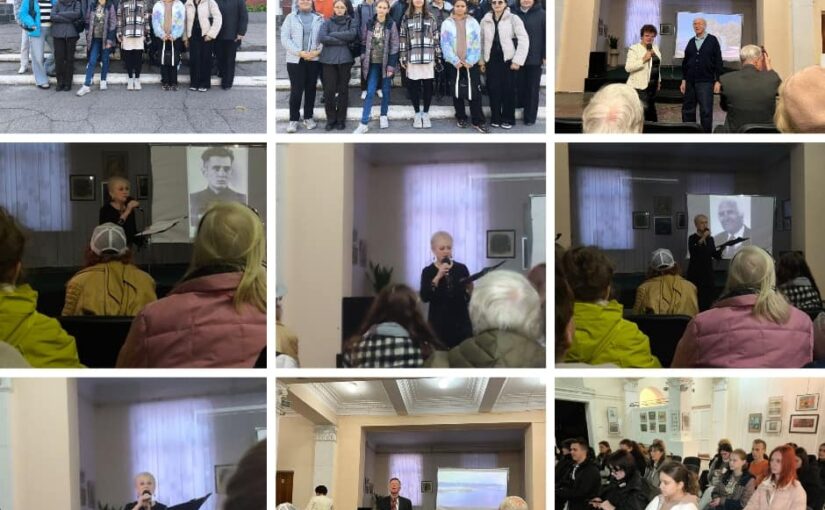 Напрочуд культурно-просвітницьким видався тиждень для здобувачів освіти МВПУПІТ