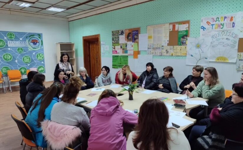 Останні дні навчального семестру – завжди емоційно складні і через відповідальність, і через певну втомленість як здобувачів освіти, так і педагогів