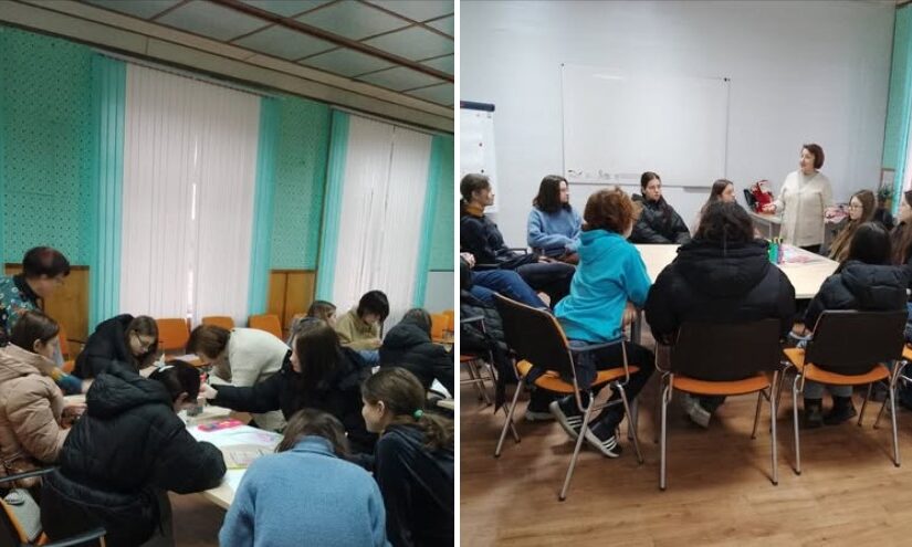 Поєднання приємного з корисним