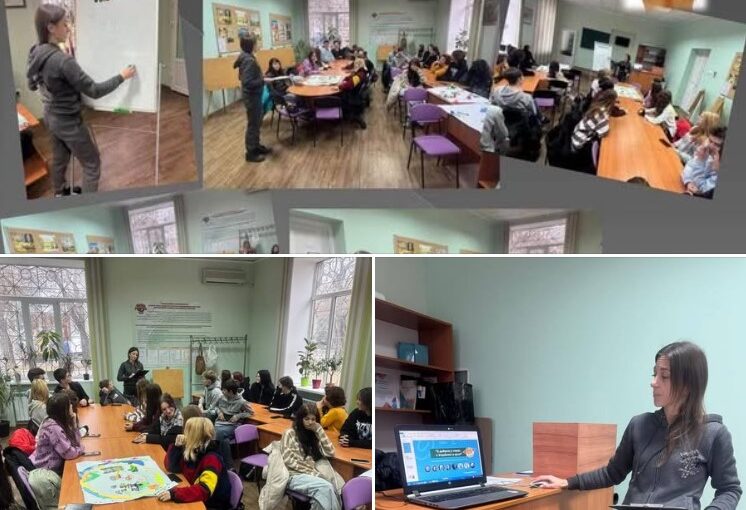 Позанавчальну виховну роботу можна зробити цікавою і повчальною