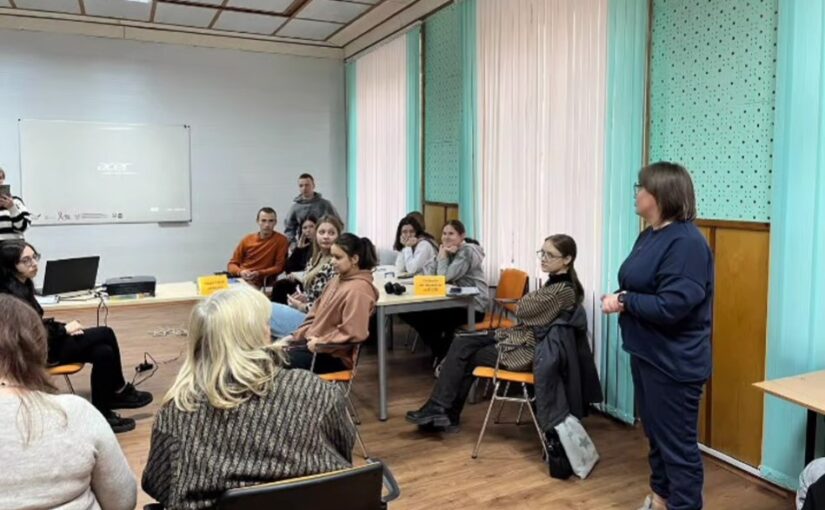 Атестація здобувачів освіти за професією “Адміністратор”