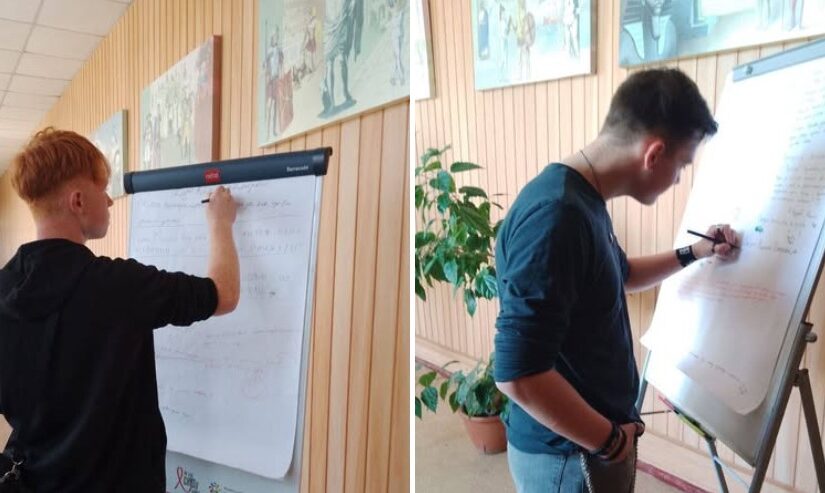 Днем вдячності розпочався тижневик психології у МВПУПІТ