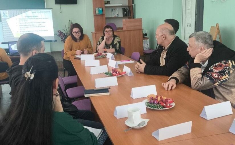 У стінах МВПУПІТ відбулося щорічне засідання Ради стейкхолдерів
