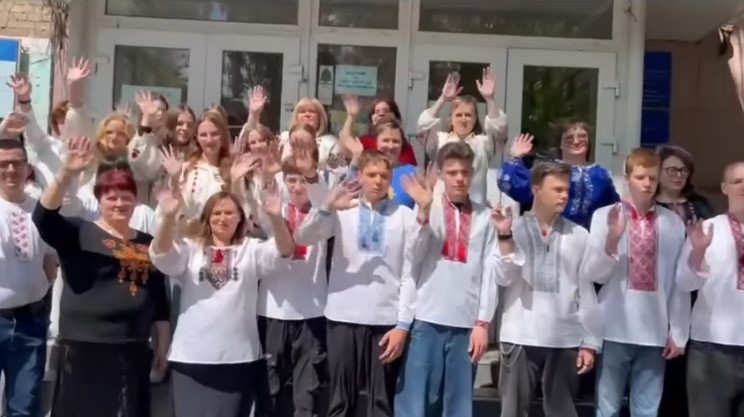 Третій травневий четвер – особливий день для кожного українця. Сьогодні – День української вишиванки!