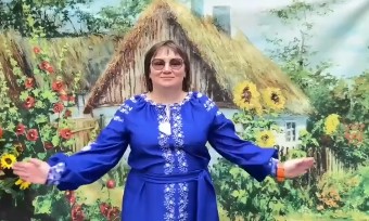 Вдягаємо вишиванки! Прославляємо українській цвіт! Дякуємо нашим ЗАХИСНИКАМ!
