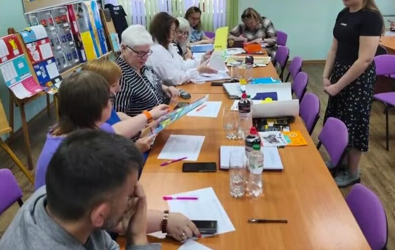 У МВПУПІТ продовжується Державна кваліфікаційна атестація для випускників 2025 року