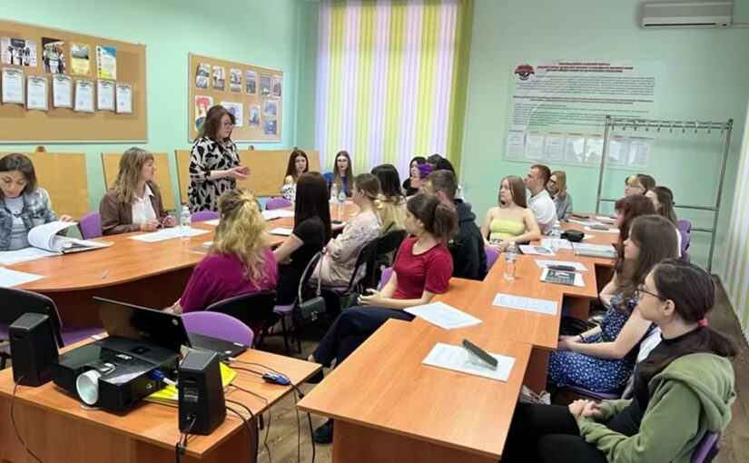 Державна кваліфікаційна атестація з професій “Адміністратор. Секретар керівника