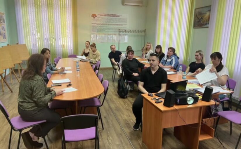 Державна кваліфікаційна атестація для здобувачів фахової перед вищої освіти
