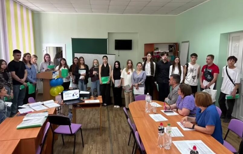 Підсумкова кваліфікаційна атестація за професією «Оператор з обробки інформації та програмного забезпечення»