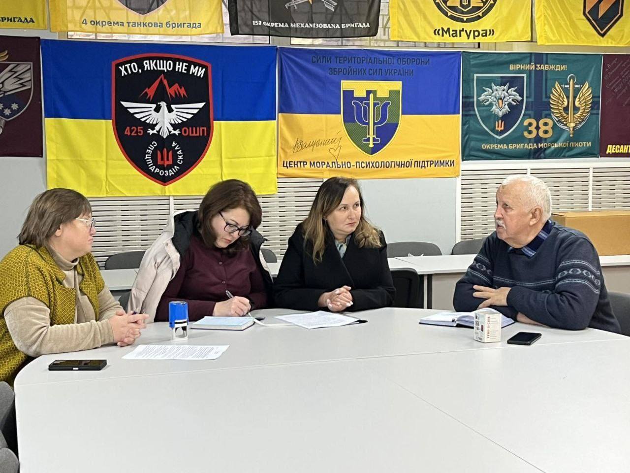 Підписано Меморандум про співпрацю!