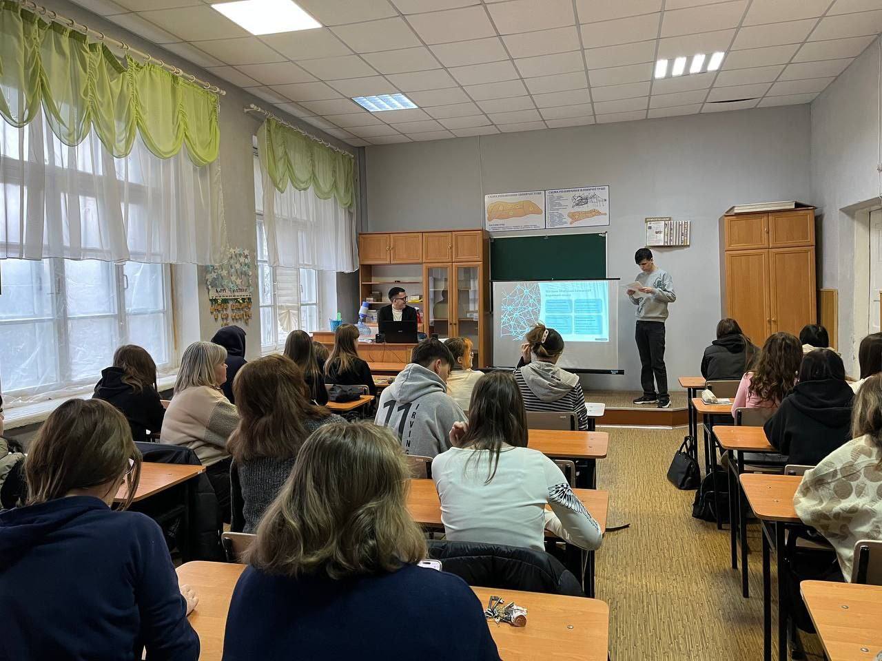 Готуємося до педагогічної атестації