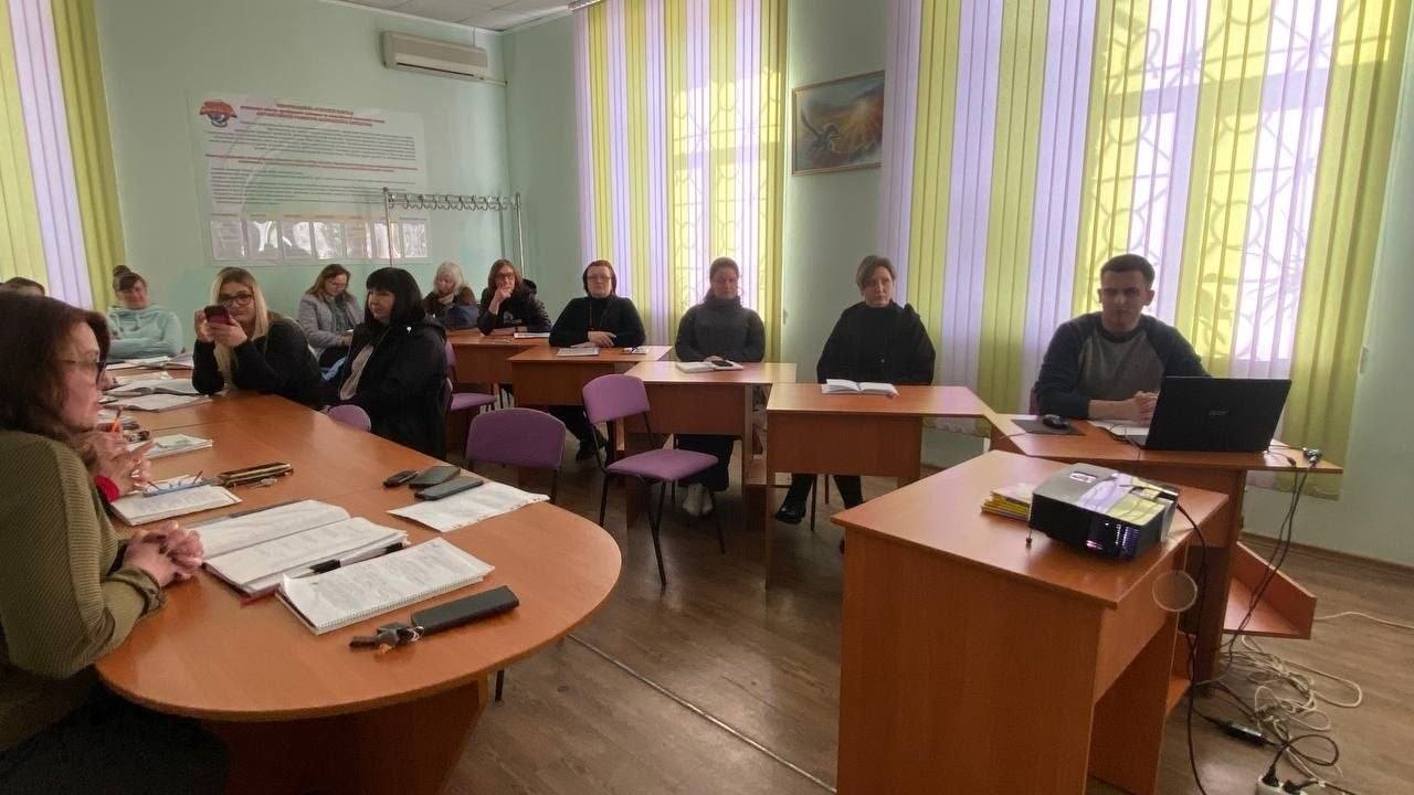 Атестація педагога — крок до професійного зростання