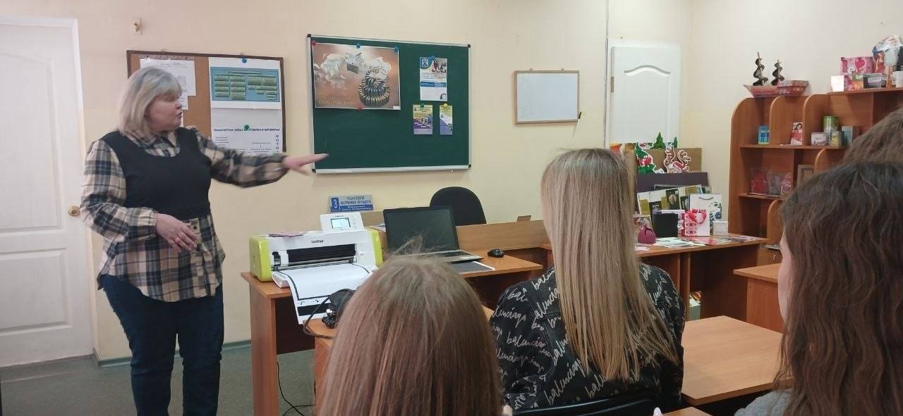 Профорієнтаційні майстер-класи — крок до свідомого вибору професії