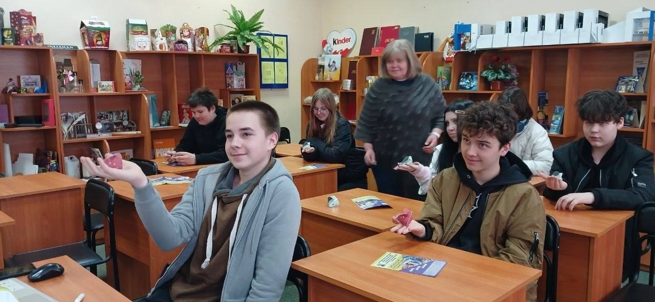 Активний день — спільні результати