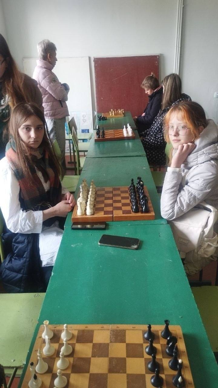 Спортивні перемоги нарівні з успішним навчанням