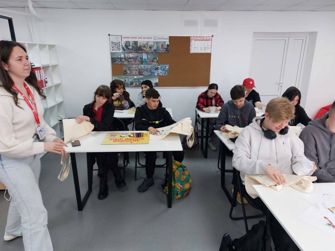 Ментальне здоров’я в пріоритеті: навчаємось жити в балансі