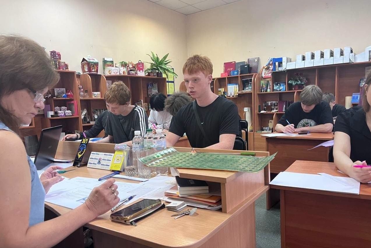Відповідальний крок до професійного майбутнього