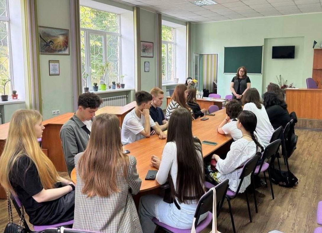 Впевнений крок до професії: успішна поетапна атестація студентів другогокурсників