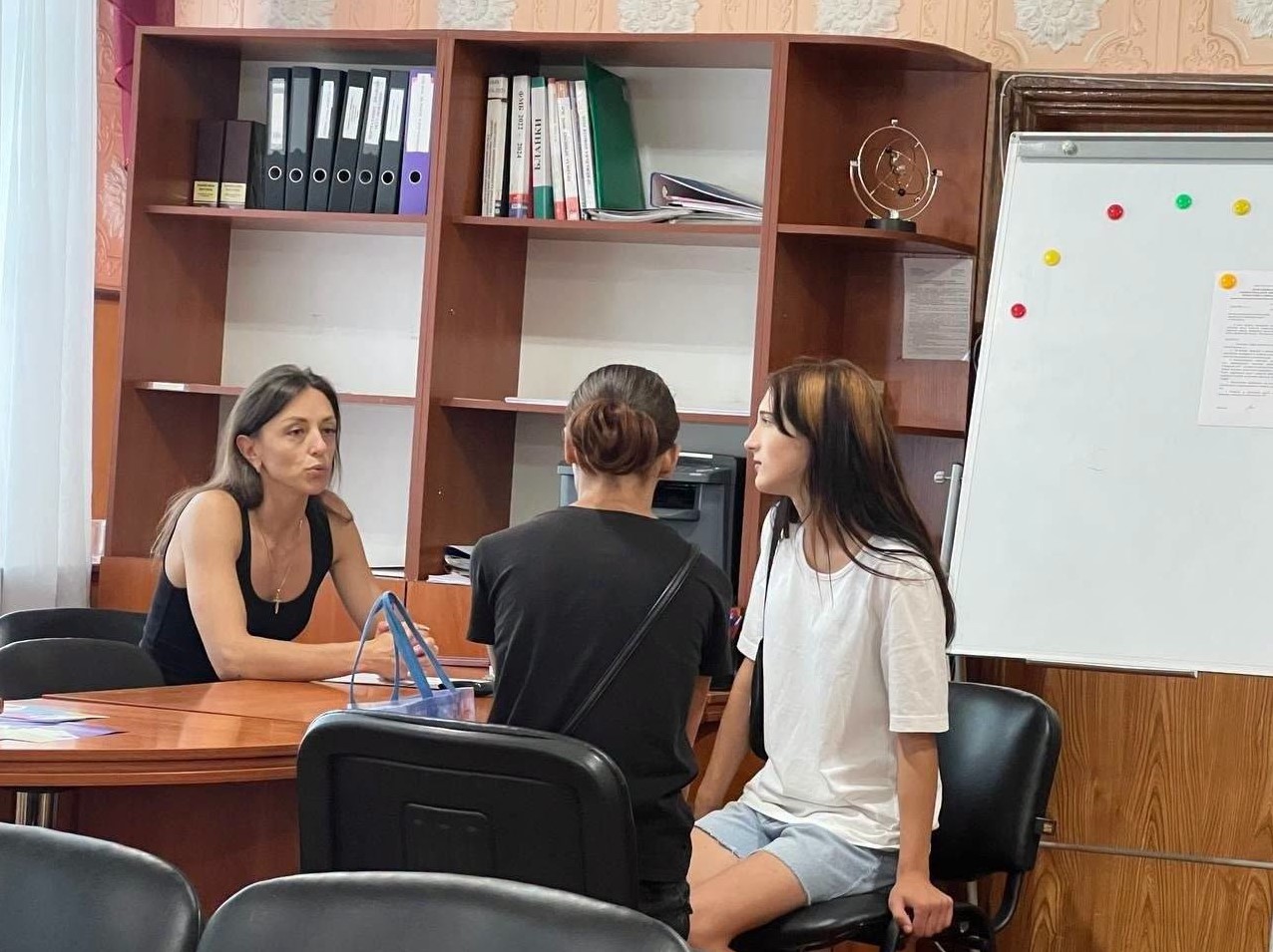 Стартувала найгарячіша пора вступної кампанії!