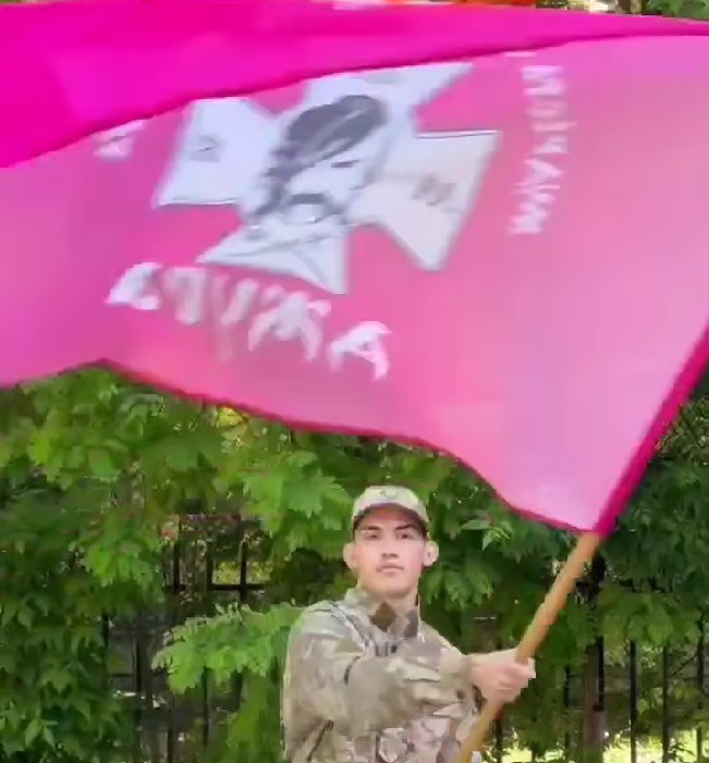 До онлайн-фестивалю Всеукраїнської дитячо-юнацької військово-патріотичної гри «Сокіл» «Джура» – 2026 приєднується рій «Макарівський»!